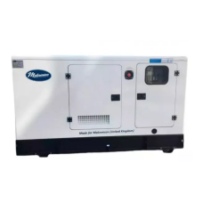 Дизельний генератор Malcomson ML205-WE3