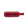 Универсальная Мобильная Батарея Baseus PPXF-A With Type-C Cable 3A 10000 mAh