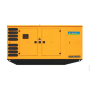 Дизельний генератор Aksa AC-1100