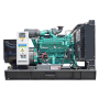 Дизельний генератор Aksa AC-1100K
