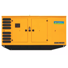 Дизельний генератор Aksa AC-1100K