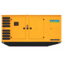Дизельний генератор Aksa AC-1100K