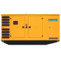 Дизельний генератор Aksa AC-550