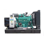 Дизельний генератор Aksa AC-700