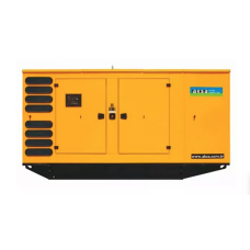 Дизельний генератор Aksa AC-700