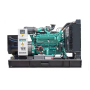Дизельний генератор Aksa AC-825