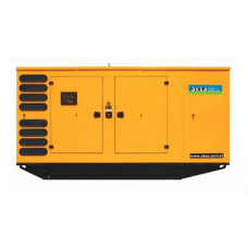 Дизельний генератор Aksa AC-825