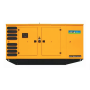 Дизельний генератор Aksa AC-825