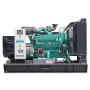 Дизельний генератор Aksa AC-880