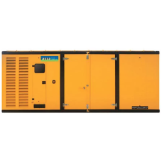 Дизельний генератор Aksa AC-880