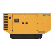 Дизельний генератор AKSA AD132-2