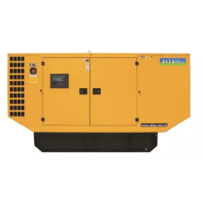 Дизельний генератор AKSA AD185-2