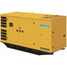 Генератор дизельний AKSA AD220 у кожусі