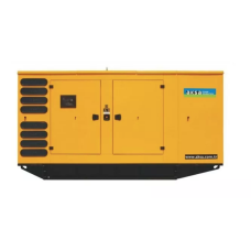 Дизельний генератор AKSA AD510-2