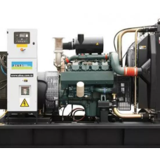 Дизельний генератор AKSA AD510