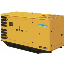 Генератор дизельний AKSA AD710 у кожусі