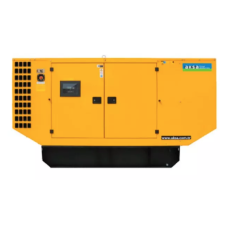 Дизельний генератор Aksa AJD-110