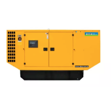 Дизельний генератор Aksa AJD-132