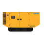 Дизельний генератор Aksa AJD-132