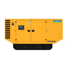 Дизельний генератор Aksa AJD-170