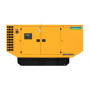 Дизельний генератор Aksa AJD-170