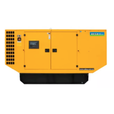 Дизельний генератор Aksa AJD-200