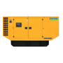 Дизельний генератор Aksa AJD-200