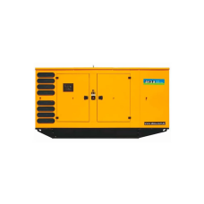 Дизельний генератор Aksa AJD-275