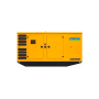 Дизельний генератор Aksa AJD-275