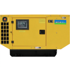 Дизельний генератор Aksa AJD-31