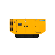 Дизельний генератор Aksa AP-110