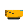 Дизельний генератор Aksa AP-110