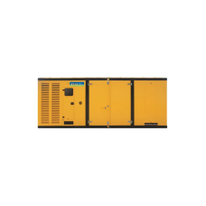 Дизельний генератор Aksa AP-1125