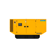 Дизельний генератор Aksa AP-150