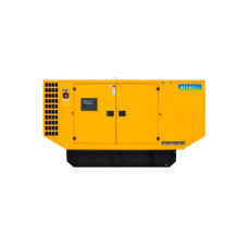 Дизельний генератор Aksa AP-165