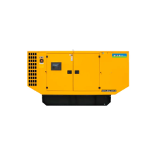 Дизельний генератор Aksa AP-200
