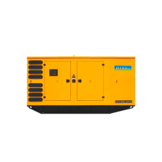 Дизельний генератор Aksa AP-275