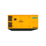 Дизельний генератор Aksa AP-330