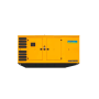 Дизельний генератор Aksa AP-400