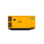 Дизельний генератор Aksa AP-440