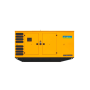 Дизельний генератор Aksa AP-500