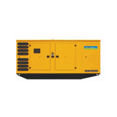 Дизельный генератор Aksa AP-550