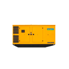Дизельный генератор Aksa AP-660