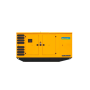 Дизельный генератор Aksa AP-660