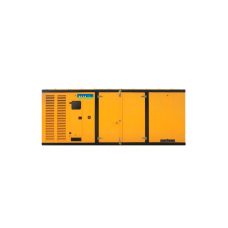 Дизельный генератор Aksa AP-825