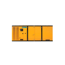 Дизельный генератор Aksa AP-880