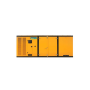 Дизельный генератор Aksa AP-880