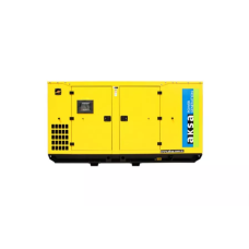 Дизельный генератор Aksa APD-200 A