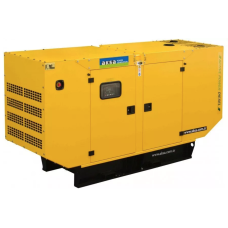 Электрогенератор дизельный AKSA APD165A