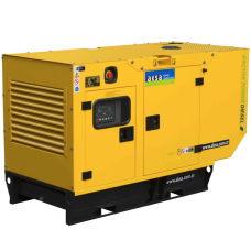 Электрогенератор дизельный AKSA APD20A
